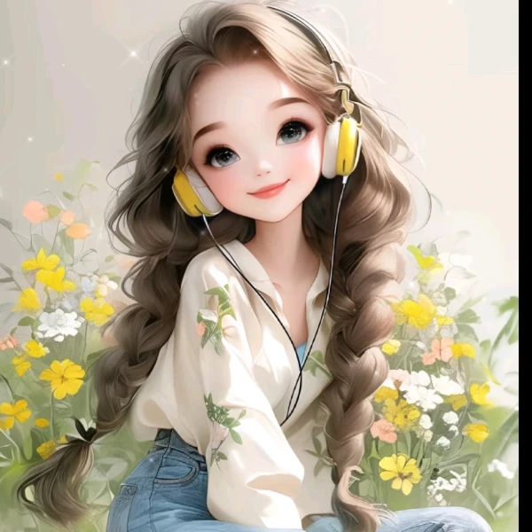 漫听时光