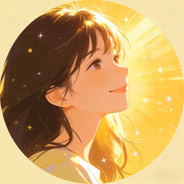 生活有光✨