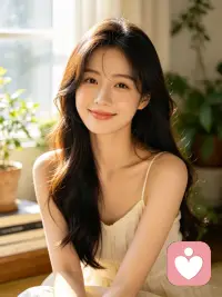 做你的情绪避风港，认真倾听，温柔陪伴，治愈所有不安❤️
