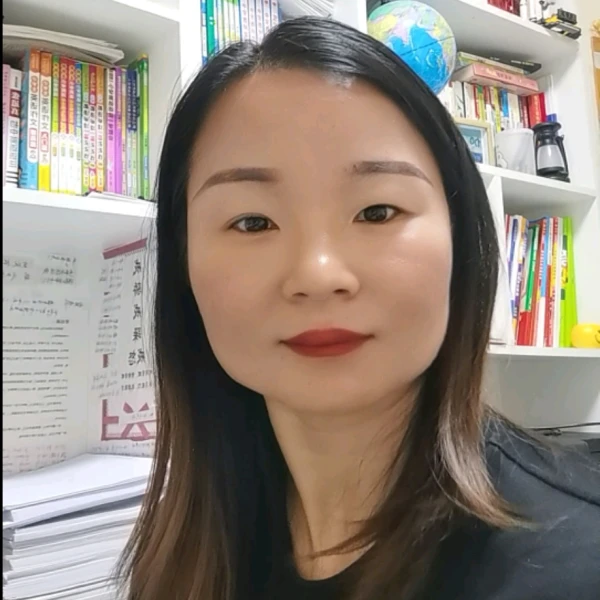 Nancy南茜