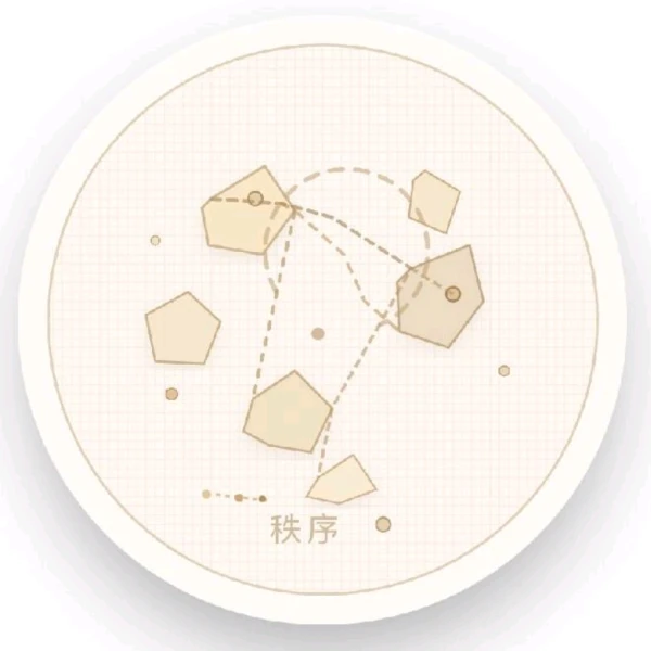 拾序