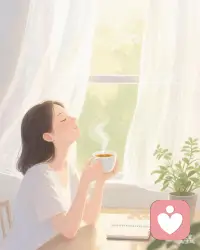 💬 【今天，给自己一个暂停键】

有时候我们不是不够努力，而是太急着赶路，忘了停下来看看自己。

如果你最近觉得累、焦虑，或者只是莫名低落——试着把今天的节奏放慢一点。

喝一杯温水，深呼吸三次，对自己说一句：“我已经做得很好了。”

照顾好情绪，比解决所有问题更重要。❤️