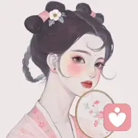 要开心一点啊
