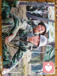 16年老兵一枚，带过很多优秀的新兵，有关于家长的问题可以咨询配图