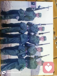 16年老兵一枚，带过很多优秀的新兵，有关于家长的问题可以咨询配图