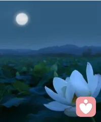 夜色渐深，思念便熬成了温热的糍粑，裹满了清甜的蜂蜜。那丝丝缕缕的甜腻，在心头缠绵，化不开，也不想化开。配图