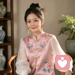 净月【我一直在】的头像