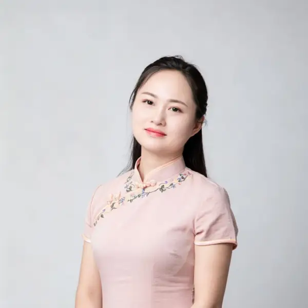 娜娜心理