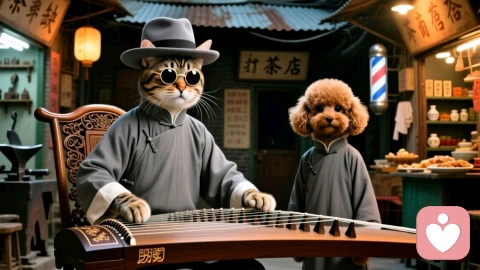 🐕操控型人格:关系里的隐形操盘手