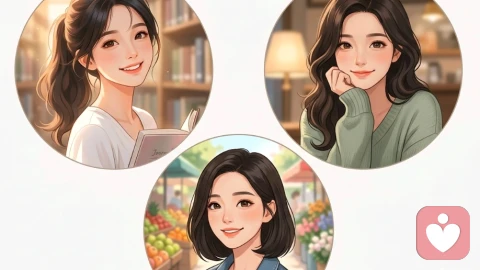 你如何讲述自己，就如何活成自己