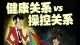 健康关系 vs 操控关系