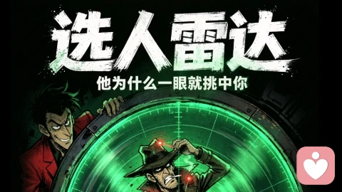 操控者的\"选人雷达\"