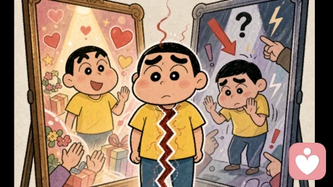 关系操控的底层逻辑