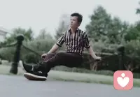 烦恼由心起.皆因太在意.看淡世间事.处处皆欢喜...