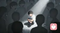 人生没有统一的剧本.外界的声音不是标尺.你若活在别人的眼里.必将死在别人的嘴里...配图