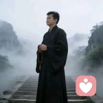 清一陪伴的头像