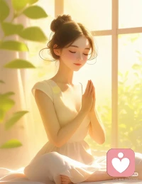 生活从来都不会一帆风顺，我们总会在疲惫、迷茫、委屈中徘徊，会被压力裹挟，会被情绪困扰，偶尔会觉得人间纷扰，步履艰难。
 
但人生本就是一半风雨，一半晴朗。每个人都有难熬的时刻，不必纠结过往的遗憾，不用焦虑未知的明天，学会和自己和解，接纳所有的不完美。
 
难过的时候，就慢下来歇一歇；疲惫的时候，就给自己一点温柔。允许情绪安放，允许短暂脆弱，然后整理好心情，继续向前。
 
生活的温柔，往往藏在平凡的日常里。一句温暖的安慰，一份安静的陪伴，一次用心的倾诉，都能治愈心底的阴霾。
 
保持善良，保持热爱，心怀感恩，从容度日。不抱怨、不内耗，好好爱自己，好好生活。
愿我们都能褪去浮躁，内心安然，眼里有光，心中有爱，带着温柔与坚定，奔赴属于自己的美好余生。配图