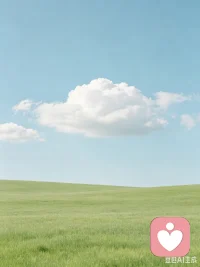 1. 向内安顿自己，向外顺其自然✨