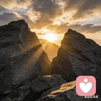 生活最好的状态：不讨好、不纠缠、不焦虑，安静自愈，默默成长，在自己的节奏里，过得自在从容🌙配图