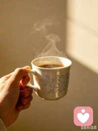 停止过度反思，你已经做得很好了，不必为了别人的眼光反复苛责自己。配图