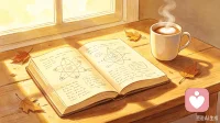 生活本就有晴有雨，得失都是常态。别纠结过往，别焦虑未来，安安稳稳过好当下，就是最好的生活状态✨