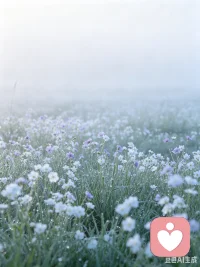 人与人相处不必强求合拍，三观契合便相伴同行，三观不同就礼貌疏远，舒服的关系才值得用心维系。配图