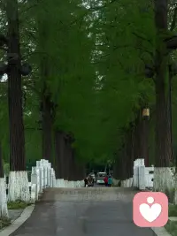 叮！向快乐和山野，快乐出发啦～☀️🌿✨配图
