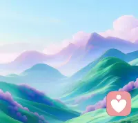 与其更好，不如不同。配图