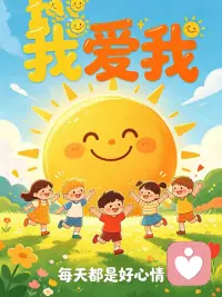 愿你在爱自己的课题里，没有“必须”

只有“愿意”；无需满分，只要尽兴。配图