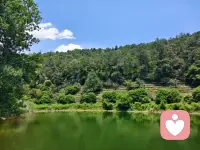 当你安，就有了兵来将挡水来土掩的力量！配图
