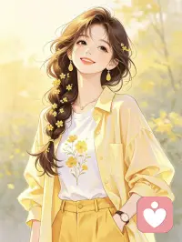 风吹半夏