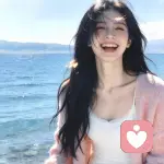爱倾听的大头娃娃的头像