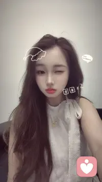 今天又是开心的一天呀配图