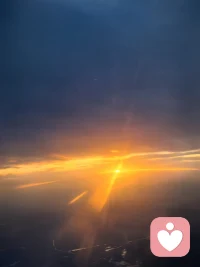 向前走，向前看，一切的一切，只会越来越好配图