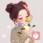 ღ᭄ꦿ知晚༊?的头像