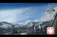 往后余生，看淡、想开、放下。
不纠结过往，不忧虑未来，好好善待自己，平安喜乐，顺其自然就好。配图