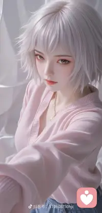 一起聊聊喜欢的动漫吧配图
