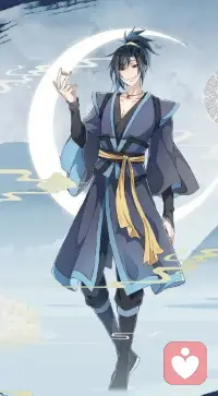 我们在说话时，既在表达真实，也在隐藏更深的真实。配图