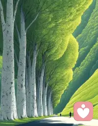 我们永远要成为解决问题的人，而不是问题本身。配图