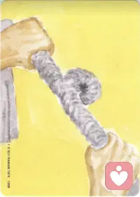 想要走出困境吗？想了解自己吗？想知道问题的答案吗？想找到资源吗？来！抽张卡牌为你解惑！配图