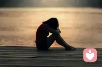 孤独感太多人就会僵住；孤独感太少会过多依赖，总是用自己的痛苦控制他人。配图