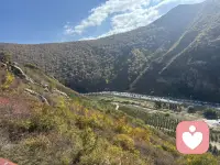 且行且珍惜配图