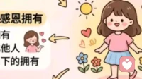 幸福是可以学习和培养的，就藏在这5点里！