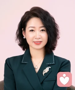盈蓉心理师