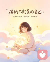 心有暖阳，岁月无恙。配图
