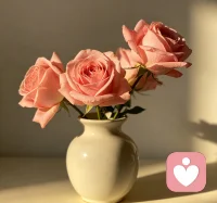 长期积极心态能降低压力激素，改善睡眠、增强免疫力，减少失眠、内分泌失调等身心问题。配图