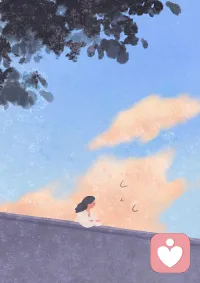 积极心态的人会自带亲和力，乐观豁达、待人温和，更容易被他人信任、喜欢，人缘更好。配图