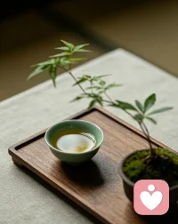 好好爱自己，是终身浪漫的开始，也是一切美好的源头。配图