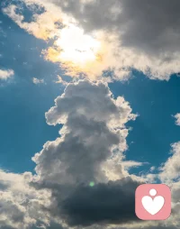 心态平和，所见皆是美好