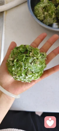 做饭是一个享受的过程